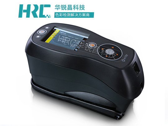 X-Rite分光光度仪Ci6x系列