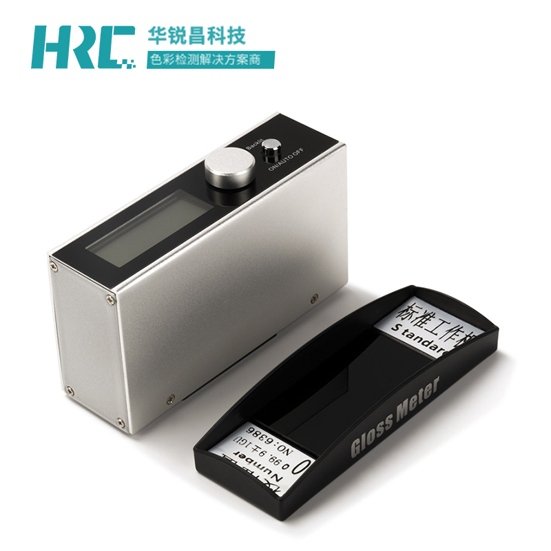 微孔光泽度仪MG60M-HRC华锐昌